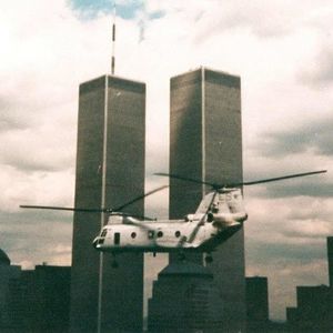 Meet your Posher, Randy